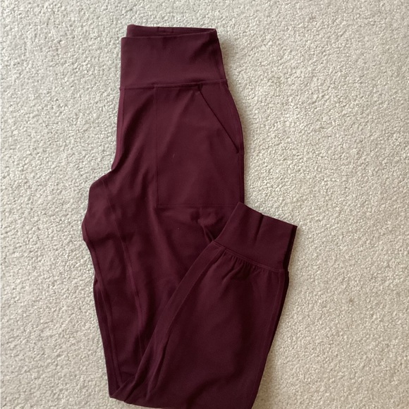 lululemon athletica Pants - Lululemon Align joggers (FINALPRICEDROP)